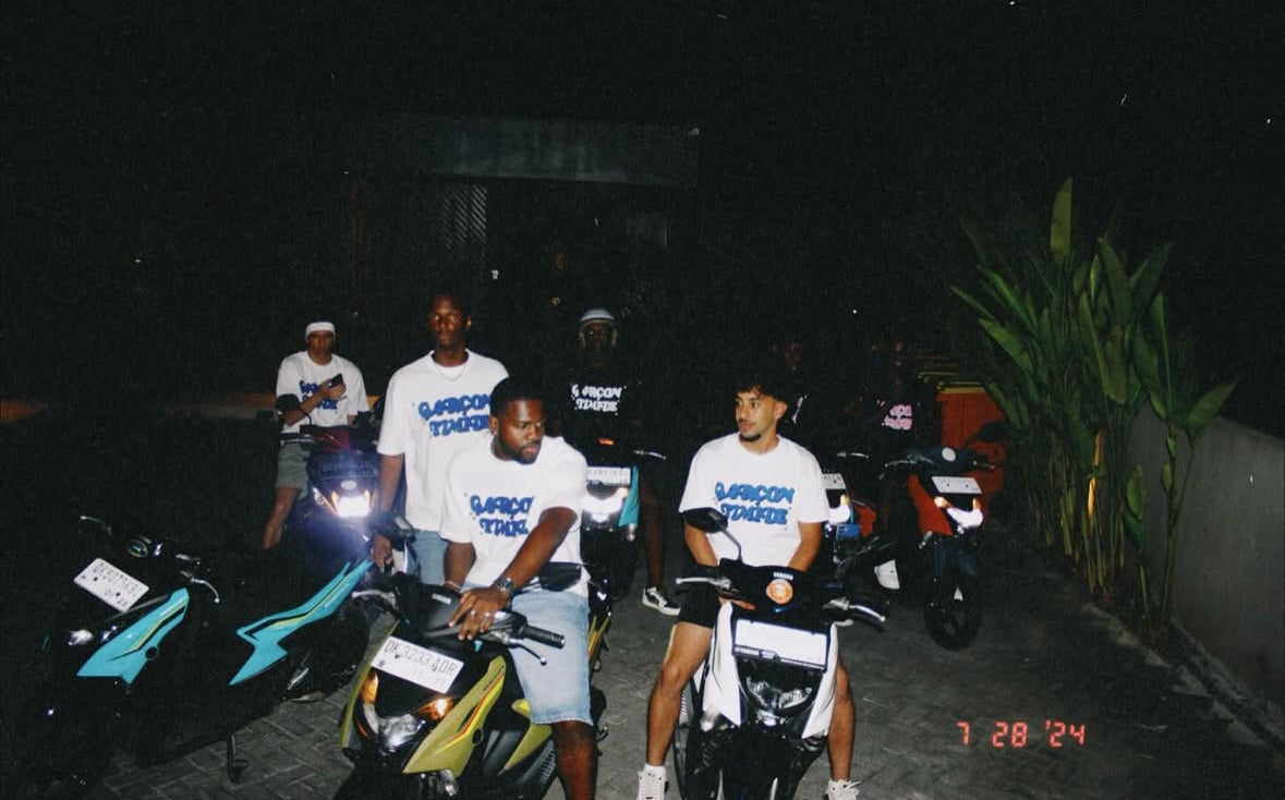Vivid dreams Collection