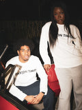 Snow White - Long-sleeve