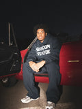 Midnight - Hoodie