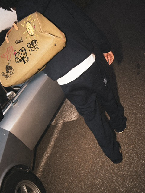 Midnight - Sweatpants